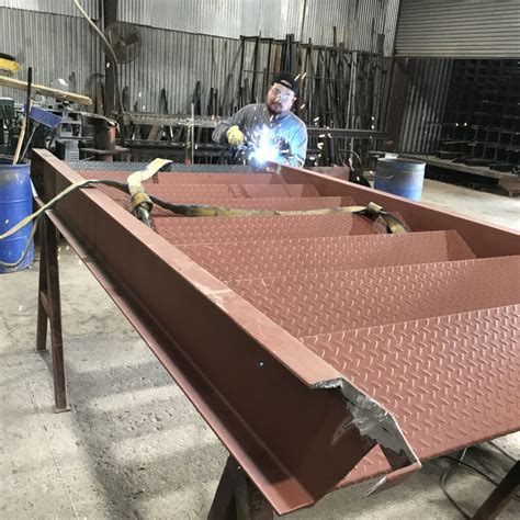 custom metal fabrication tennessee|steel fabricators Nashville tn.